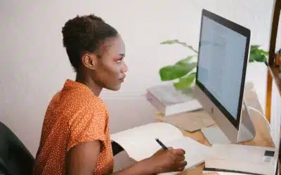 How People with Reading Comprehension Difficulties Can Use Technology for Work