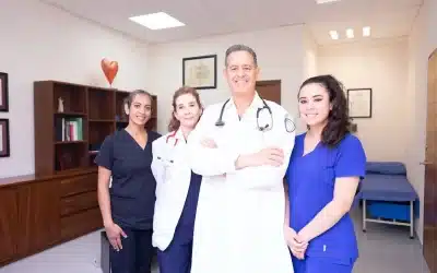 3 Things to Know About Pursuing a Nursing Career