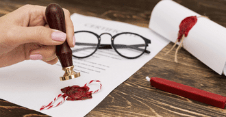 Notary