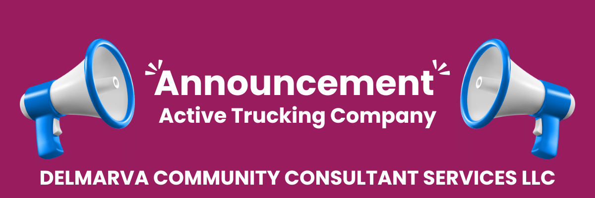Active Trucking Company Active Trucking Company